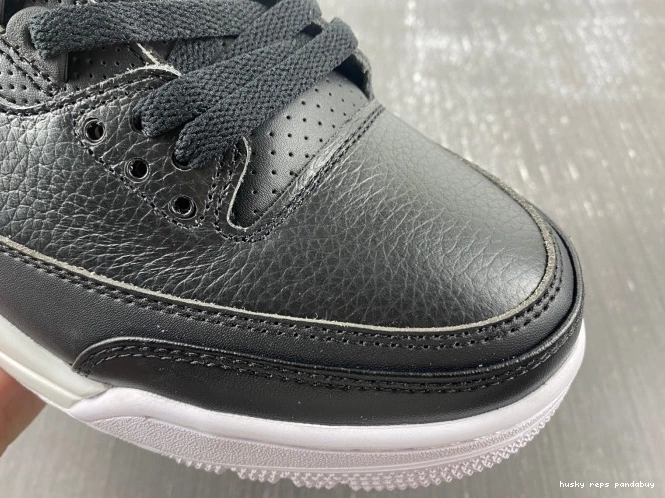 Rep Husky Cyber (2016) Monday 136064-020 3 Retro Jordan 0818
